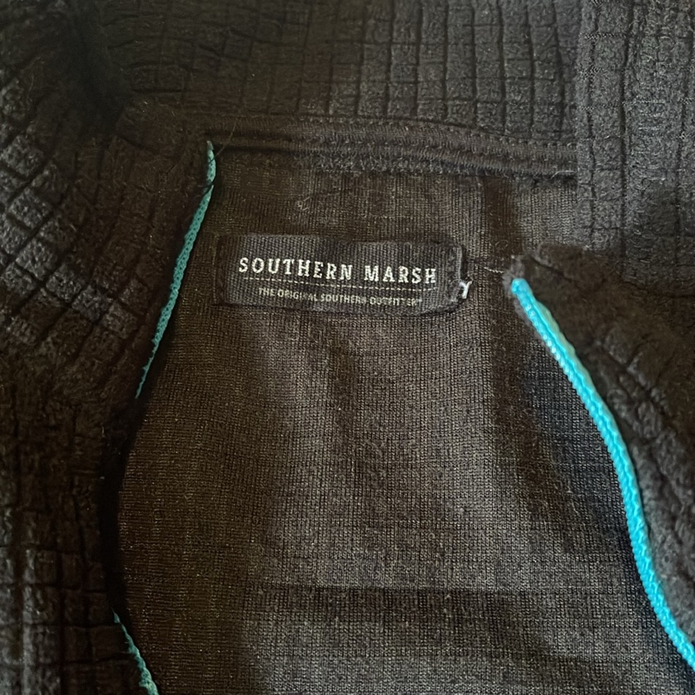 Southern marsh pullover - Picture 2 of 2